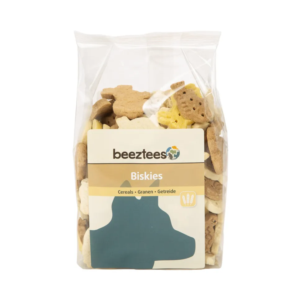 Beeztees Biskies