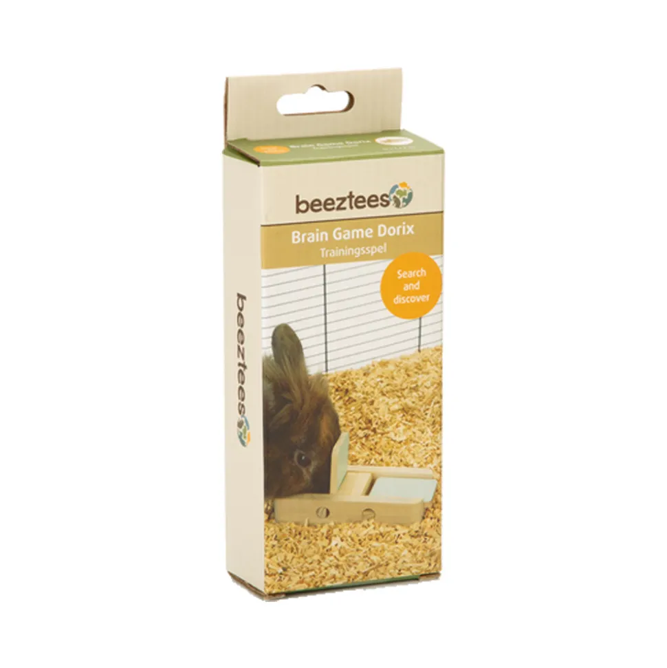 Beeztees Braingame Dorix