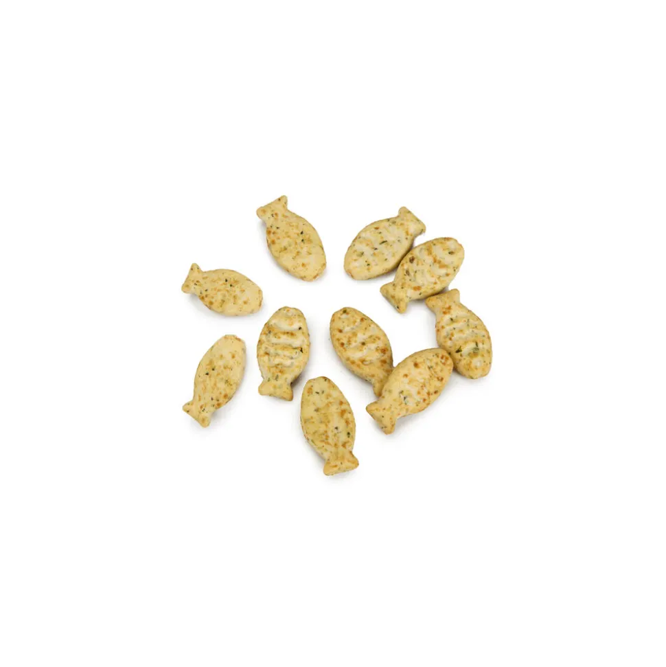 Beeztees Catnip Cookies