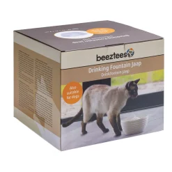 Beeztees Drinkfontein Jaap