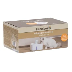 Beeztees Drinkfontein Sef
