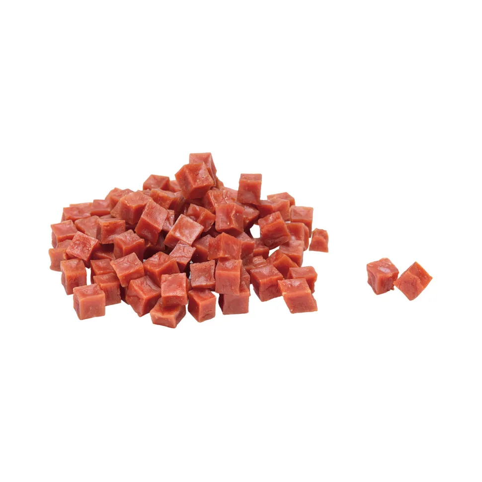 Beeztees Eenden Cubes