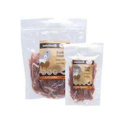 Beeztees Eendenfilet