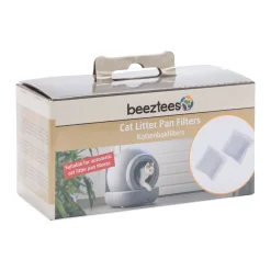 Beeztees Filter Moeza