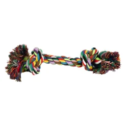 Beeztees Flossytoy Gekleurd