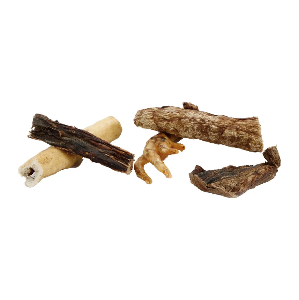 Beeztees Gedroogde Meat Mix
