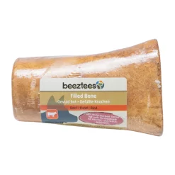 Beeztees Gerookt Gevuld Bot Vlees