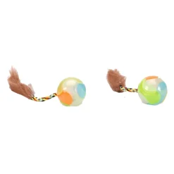 Beeztees Glow Bal