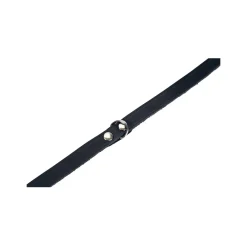 Beeztees Halsband Hond Leer
