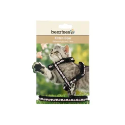 Beeztees Hearts Kittentuigje