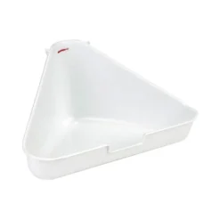 Beeztees Hoektoilet voor Kleindieren