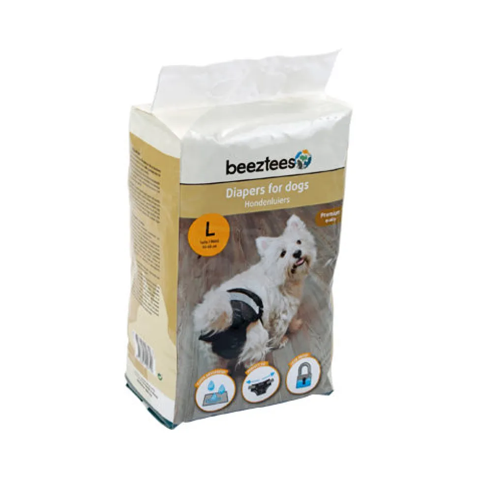 Beeztees Hondenluiers