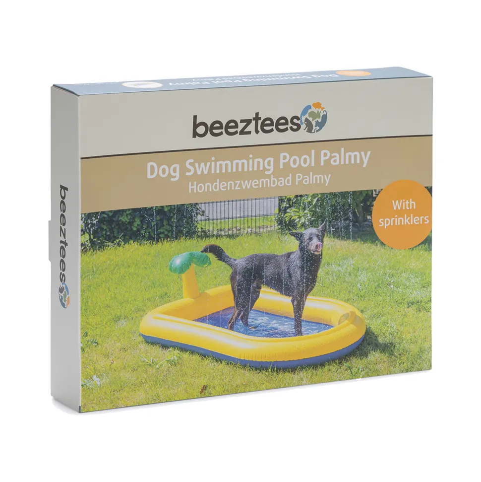 Beeztees Hondenzwembad Palmy