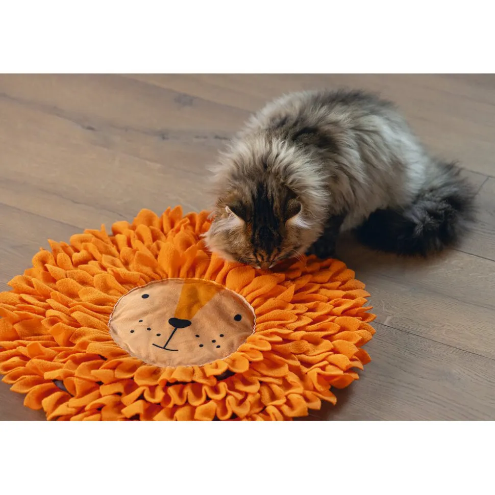 Beeztees Jungle Snuffelmat Samba