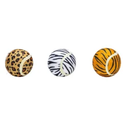 Beeztees Jungle Tennisballen