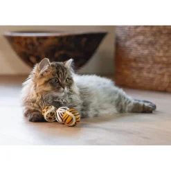 Beeztees Jungle Tennisballen