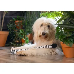 Beeztees Jungle Zebra Staart