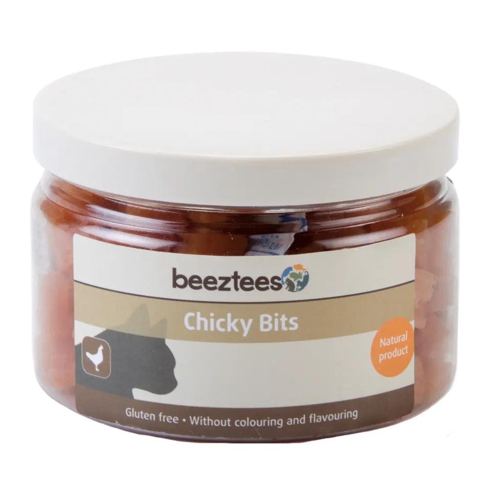 Beeztees Kattensnacks