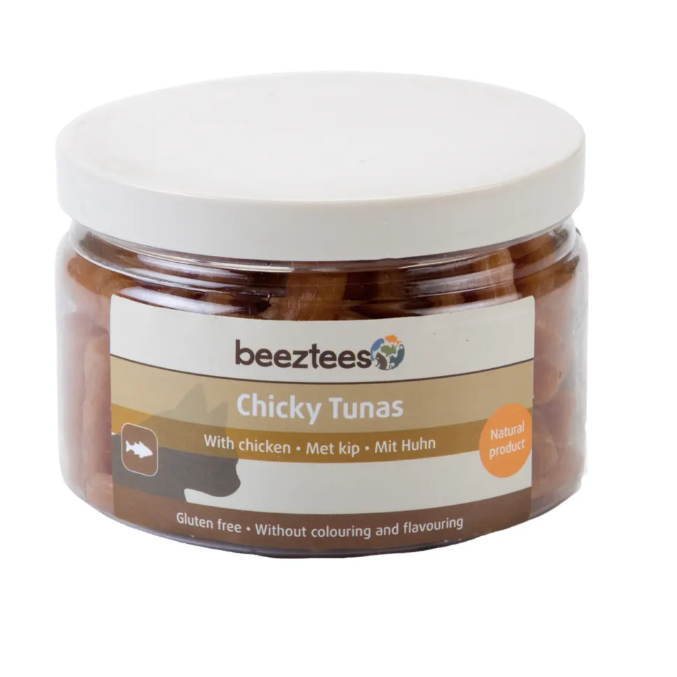 Beeztees Kattensnacks
