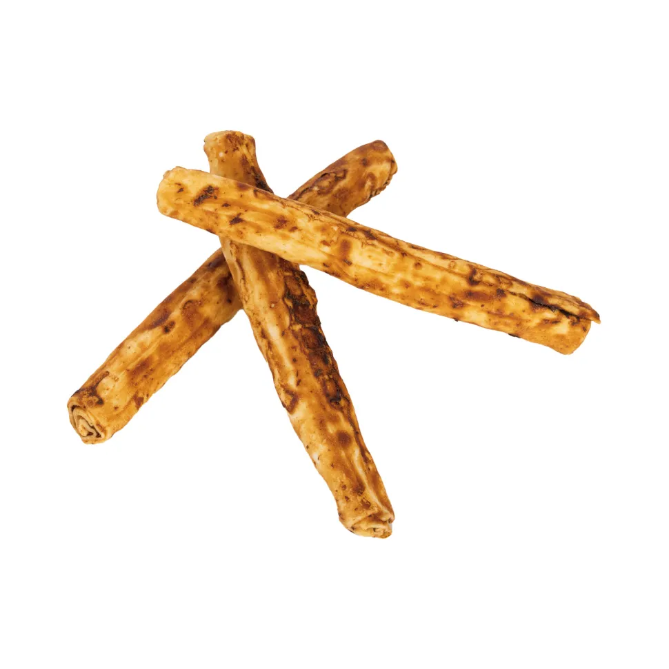 Beeztees Kauwstaaf met Kipsmaak