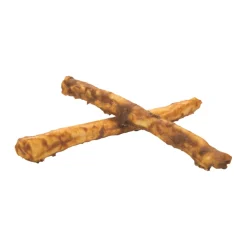 Beeztees Kauwstaaf Rund met Kip
