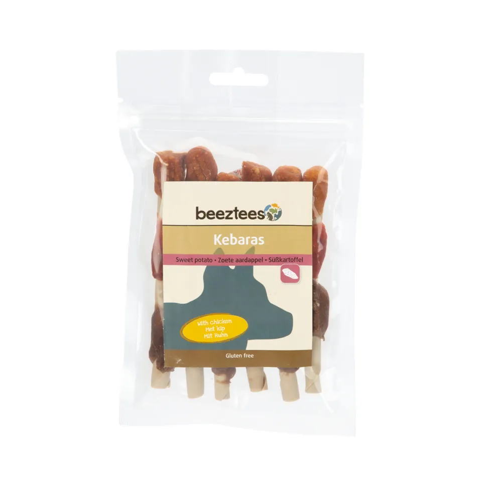 Beeztees Kebaras Hondensnack
