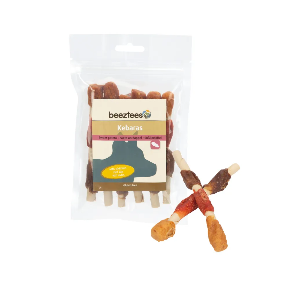 Beeztees Kebaras Hondensnack