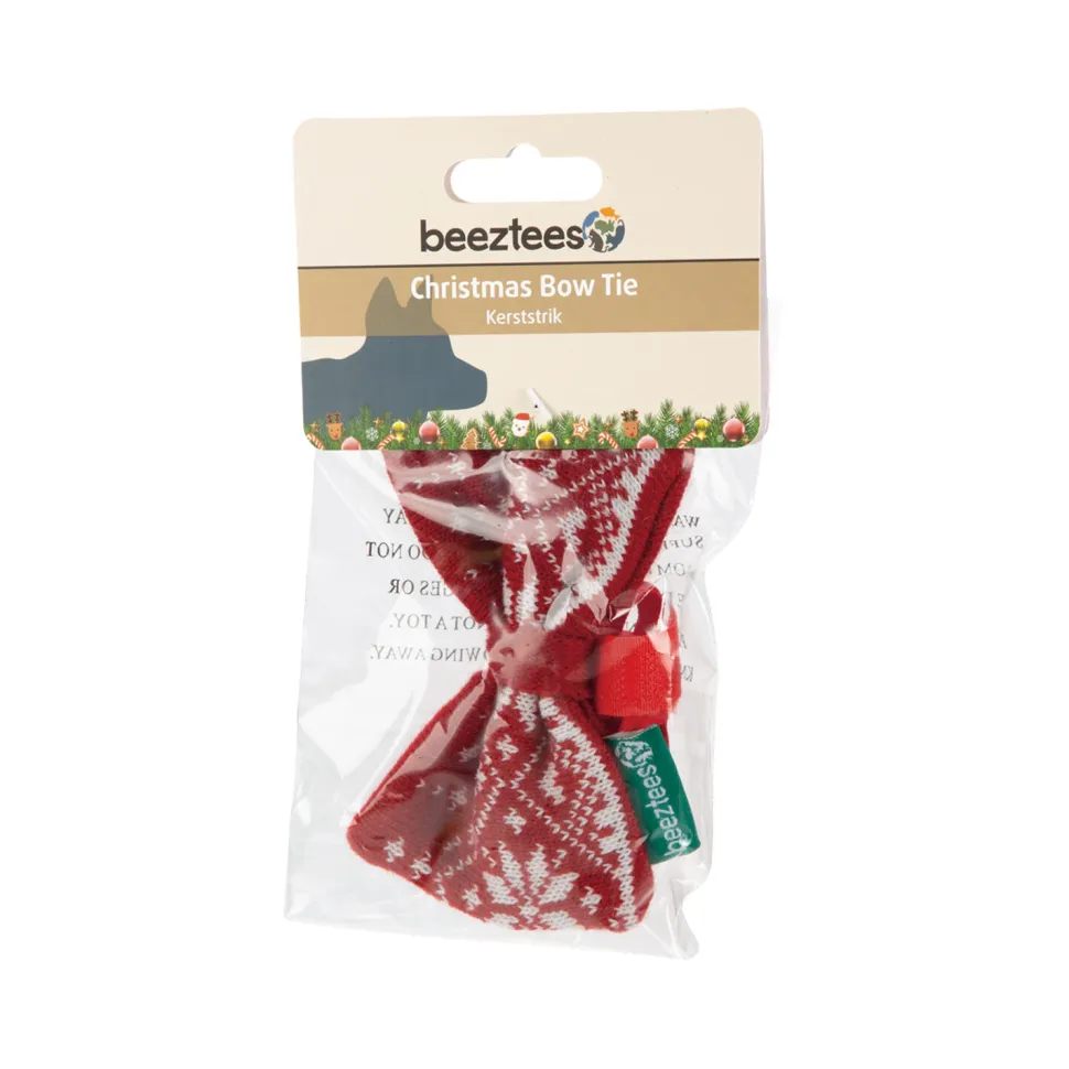 Beeztees Kerststrik