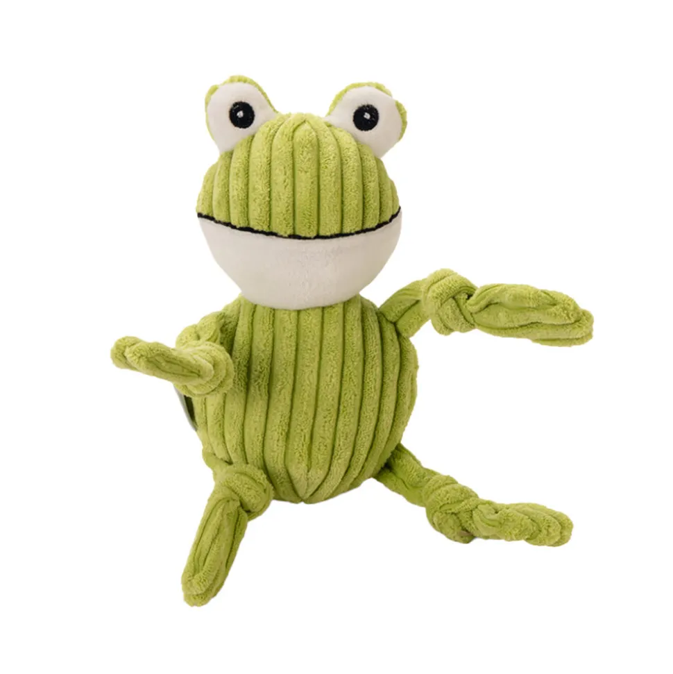 Beeztees Kikker Froggi