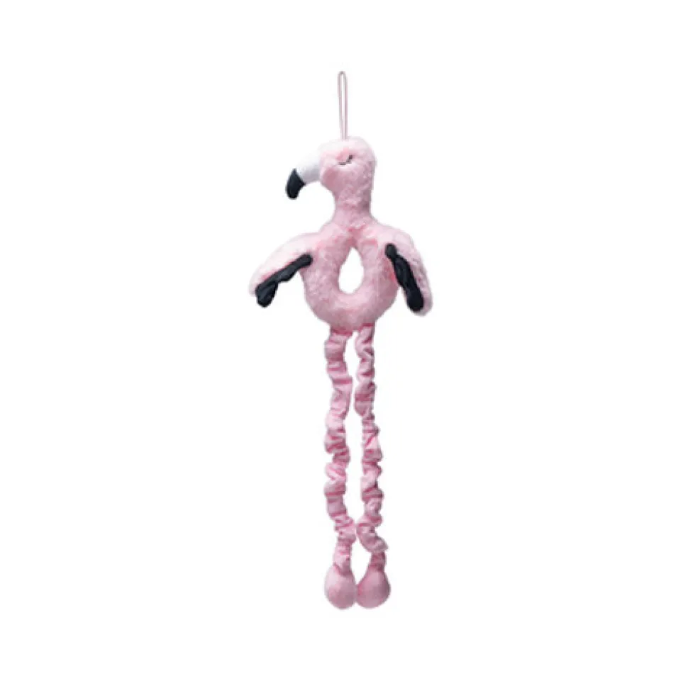 Beeztees Kitten Flamingo Cara
