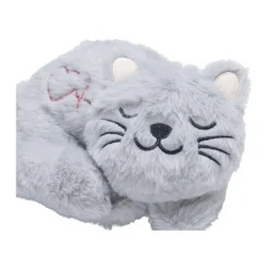 Beeztees Kitten Heartbeat Knuffel