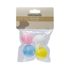 Beeztees Kitten PingPong ballen