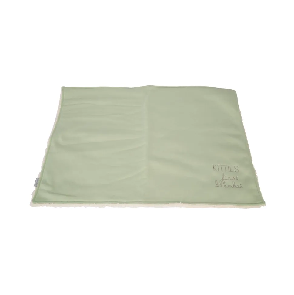 Beeztees Kitten Pluche Deken Tilou