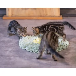 Beeztees Kitten Snuffelmat Flowie
