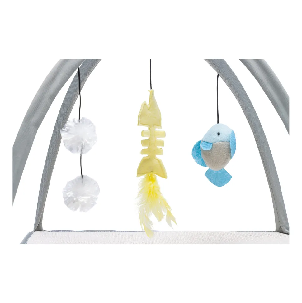 Beeztees Kitten Speelkleed Xabia