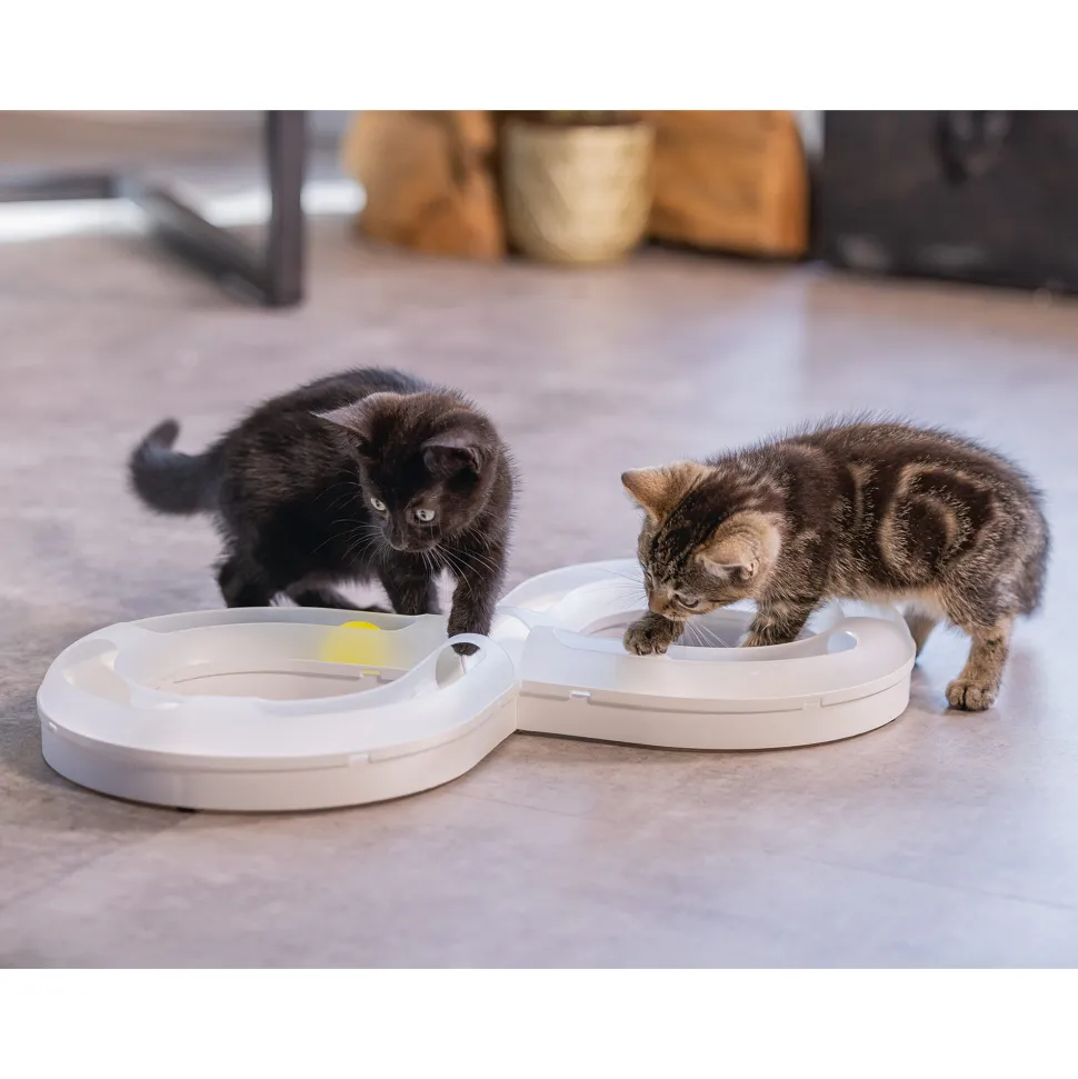 Beeztees Kitten Speelrail Agty