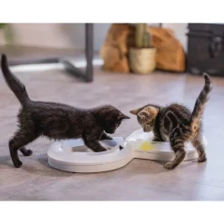 Beeztees Kitten Speelrail Agty