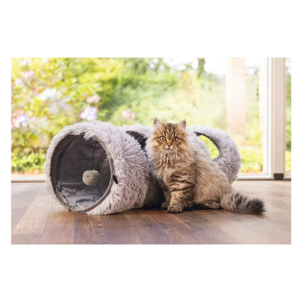 Beeztees Kitten Speeltunnel Nona