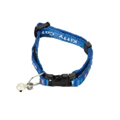 Beeztees Kitty Cat Kittenhalsband