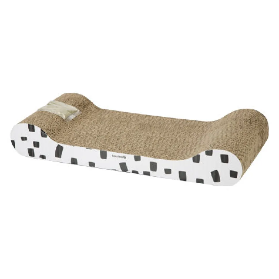 Beeztees Krabplank Design