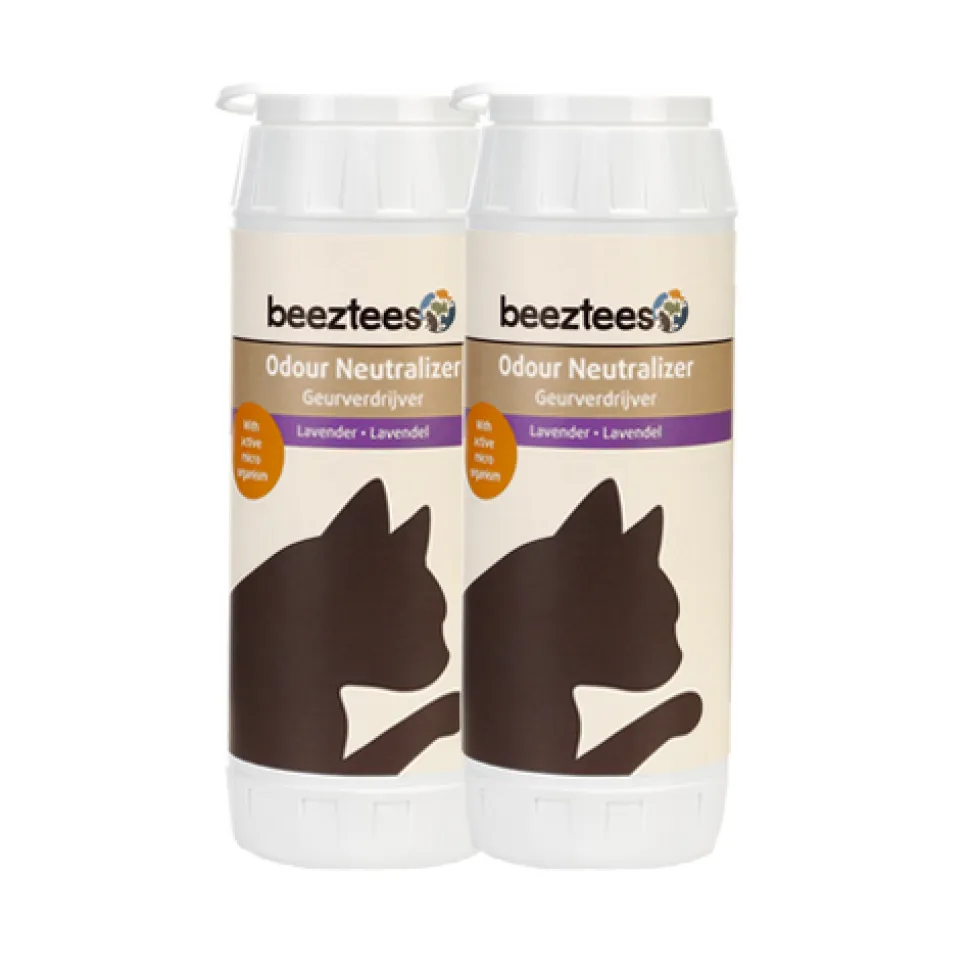 Beeztees Luchtreiniger
