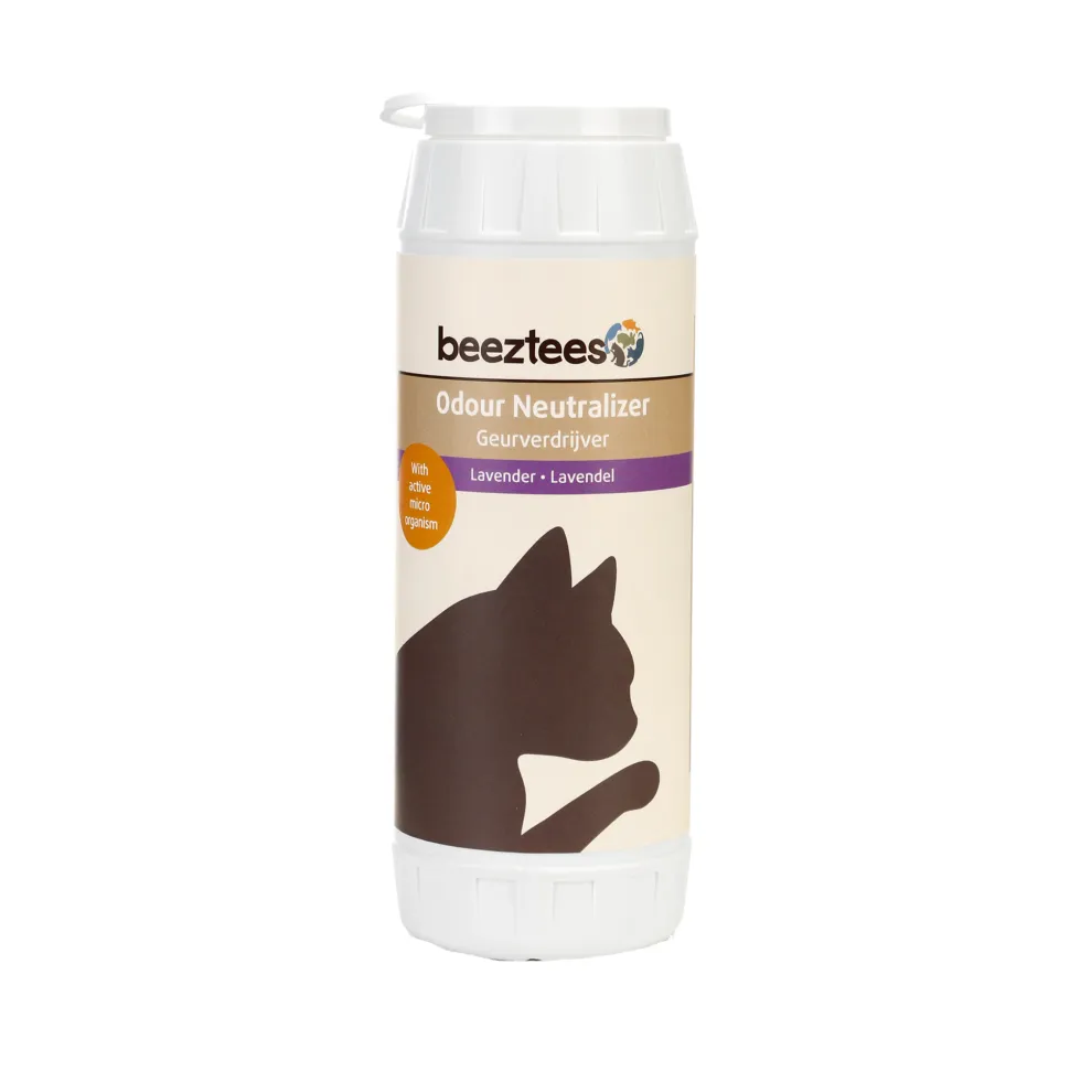 Beeztees Luchtreiniger