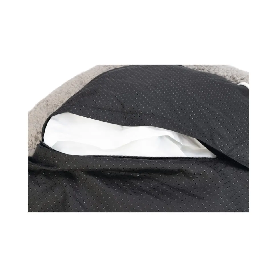 Beeztees Memory Foam Jaxx - Hondenmand - Pluche