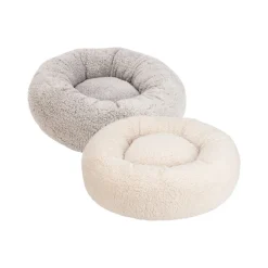 Beeztees Memory Foam Jaxx - Hondenmand - Pluche