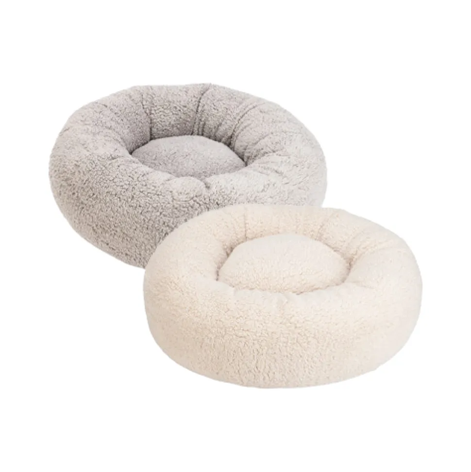 Beeztees Memory Foam Jaxx - Hondenmand - Pluche