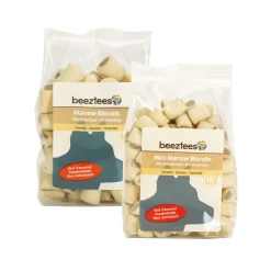 Beeztees Mergkoekjes Rund