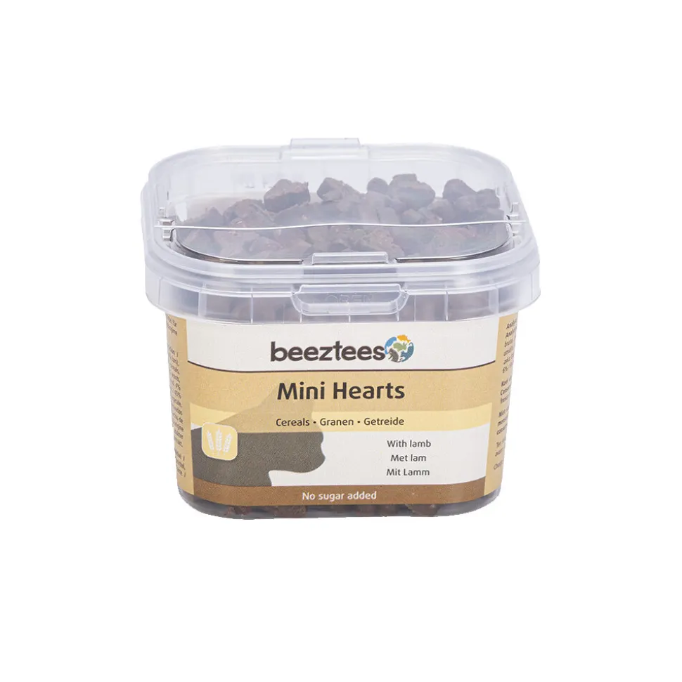 Beeztees Mini Hearts