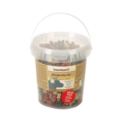 Beeztees Mini Sporties Mix