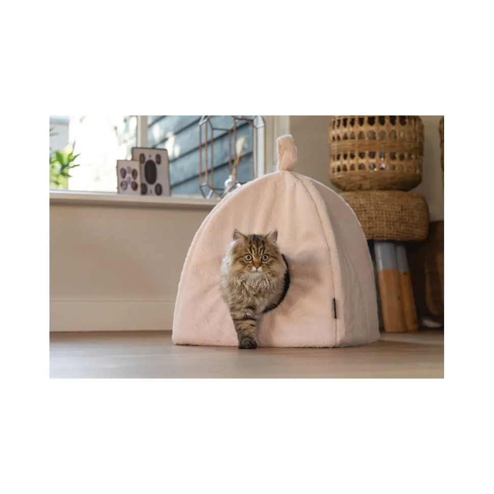 Beeztees Moza Kattenhuis