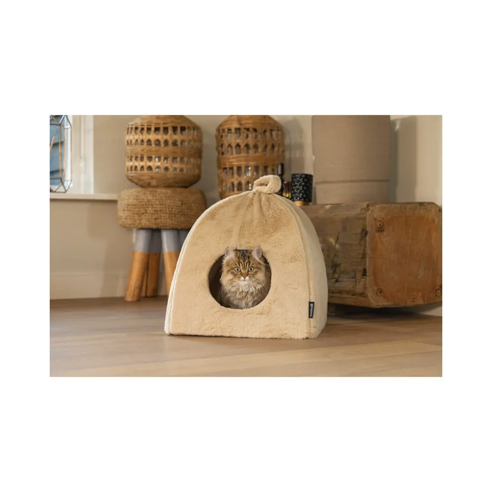 Beeztees Moza Kattenhuis
